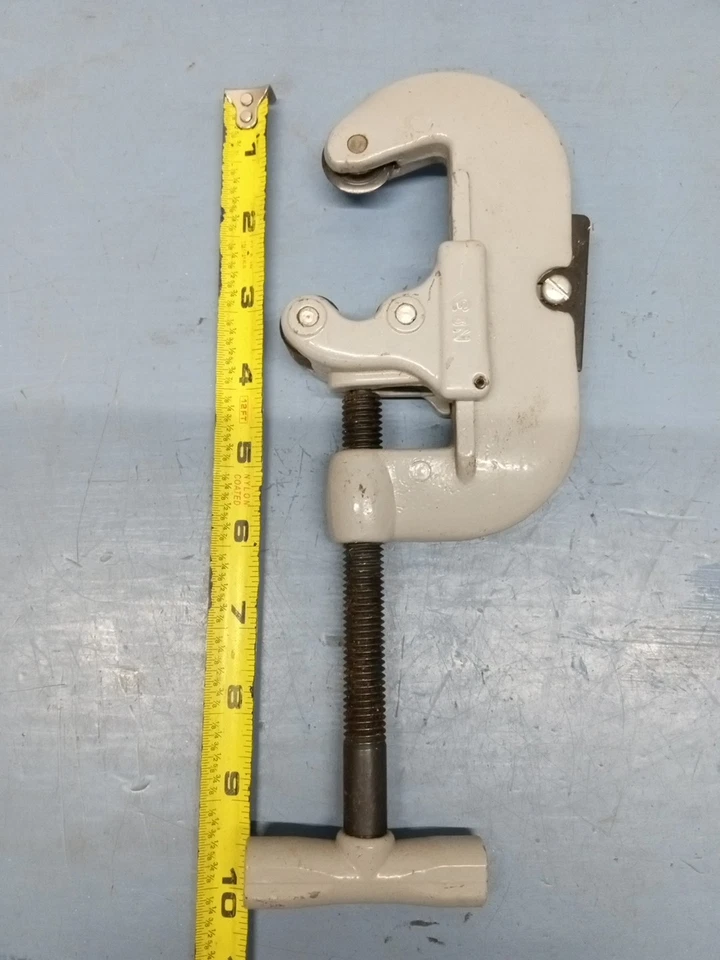 Superior Pipe Cutter (LL) - Image 2 of 4
