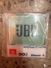 JBL GO2 - Waterproof Ultra Portable Bluetooth...
