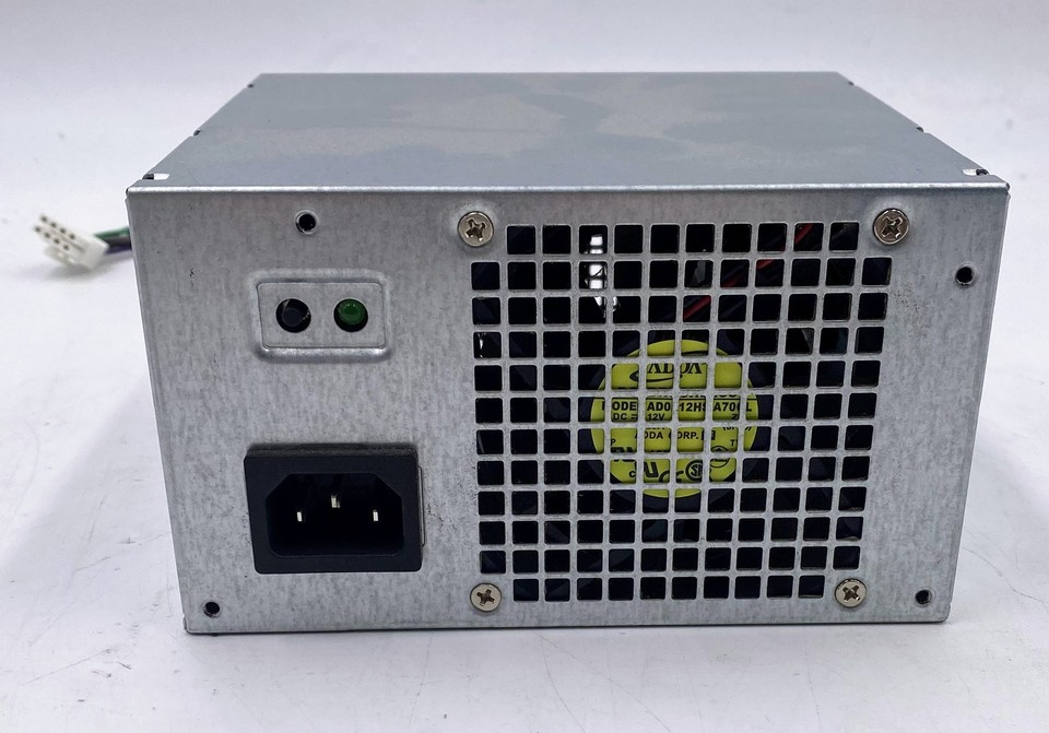 Sweech Power Dell OptiPlex 3020 Desktop L290AM-00 290W Switching Power Supply- KPRG9 ...