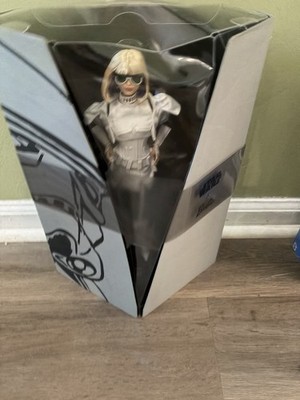 Star Wars x Barbie Stormtrooper Collector Doll   New in Box   Mattel