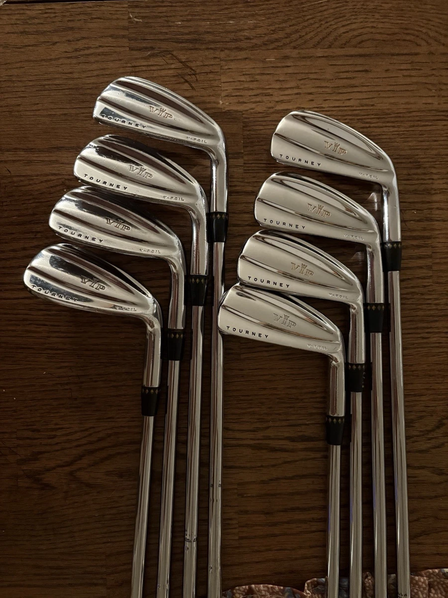 MacGregor Iron Golf Clubs for sale | eBay