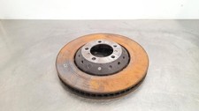 Porsche Taycan Sport Turismo Y1C Bremsscheibe vorne 9Y0615301Q