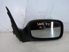 Retroviseur droit (ou coque) Saab 9-3