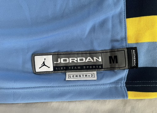 Marquette University Basketball Jersey Jimmy Butler #33 Nike NCAA Swingman M - Picture 7 of 16