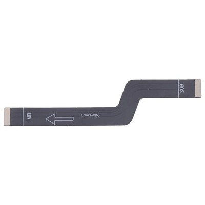 OEM LCD Flex Cable, For Infinix Note 12 VIP X672