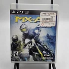 ​MX vs. ATV Alive - Sony PlayStation 3 (PS3) - Complete CIB Tested