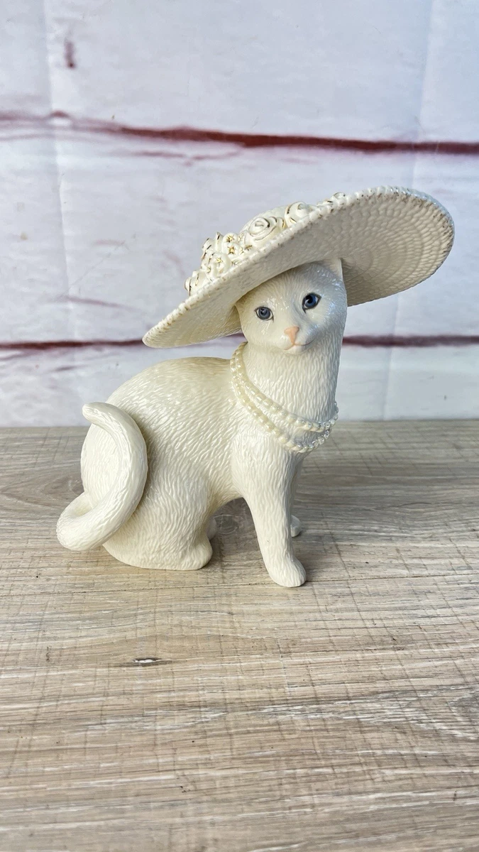 25+ Lenox Collectible Cat Figurines for sale | Updated Oct 2026