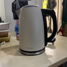 silvercrest kettle