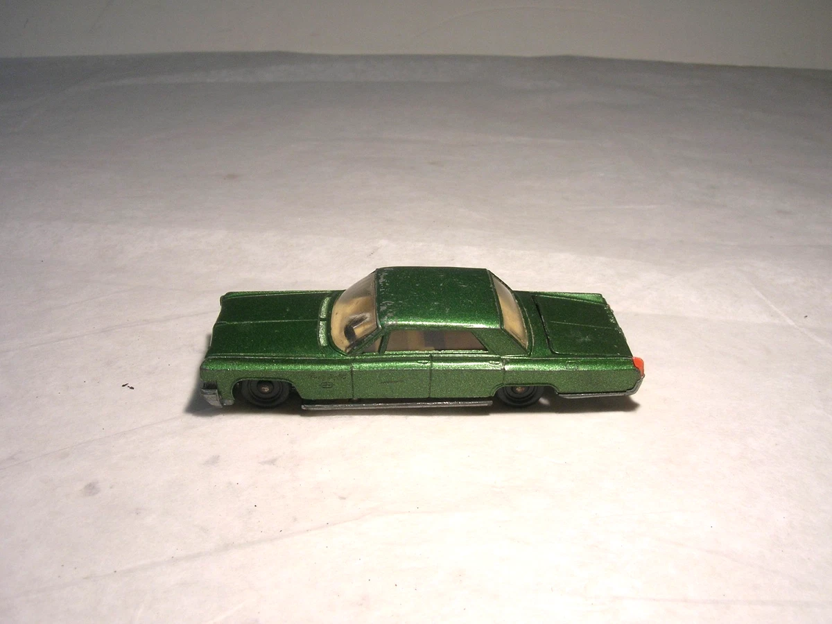 SIKU Vintage Manufacture Diecast Cars for sale | eBay
