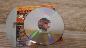 Sega Dreamcast 1999 Generator Vol. 1 Demo Disc Playable Bits & Video Clips