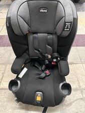 Chicco MyFit Harness Booster Car Seat - 5-Point Harness High Back Seat