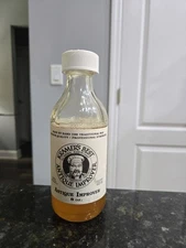 Kramer's Best Antique Improver Natural Potion Pro Strength 1/2 Bottle