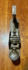 4 Edge Blade Scraper Plane Aluminum Body No 3740BL USA Woodworking Tool — photo 8