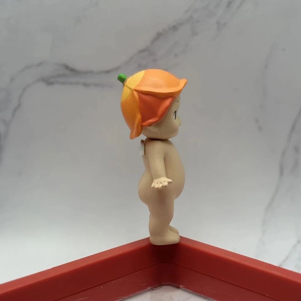 Sonny Angel Nuevo 🅰️AUTÉNTICO Serie Regular Mini Figura Colección Código 2003 Foto 2 de 4