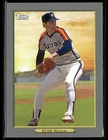 2020 Topps #TR-40 Nolan Ryan Turkey Red 2020 Baseball Card 0503A