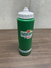 Gatorade 32oz Squeeze Bottle Stranger Things - Green