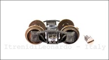 RIVAROSSI L SP/R carrello tender con vite e molla HO #8/12#.