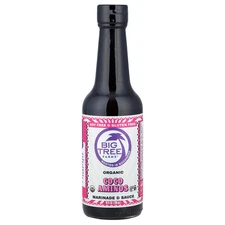 Organic Coco Aminos, Marinade & Sauce, 10 fl oz (296 ml)
