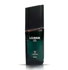 Lomani Eau De Toilette Spray 3.3 Oz 100 Ml Men's Fragrance Casual Wear