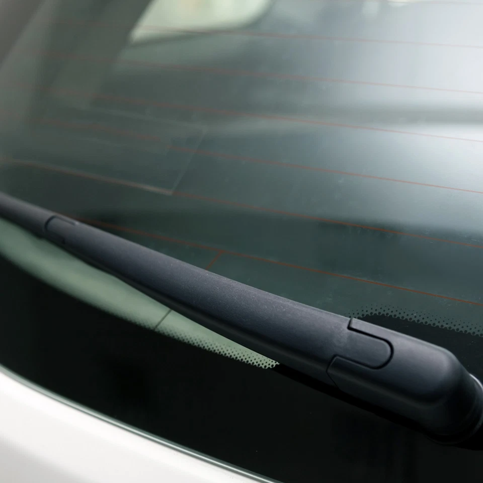 Rear Windshield Wiper Arm Nut Cover Cap 000-998-29-21 for Mercedes-Benz GL 320 - Image 3 of 4