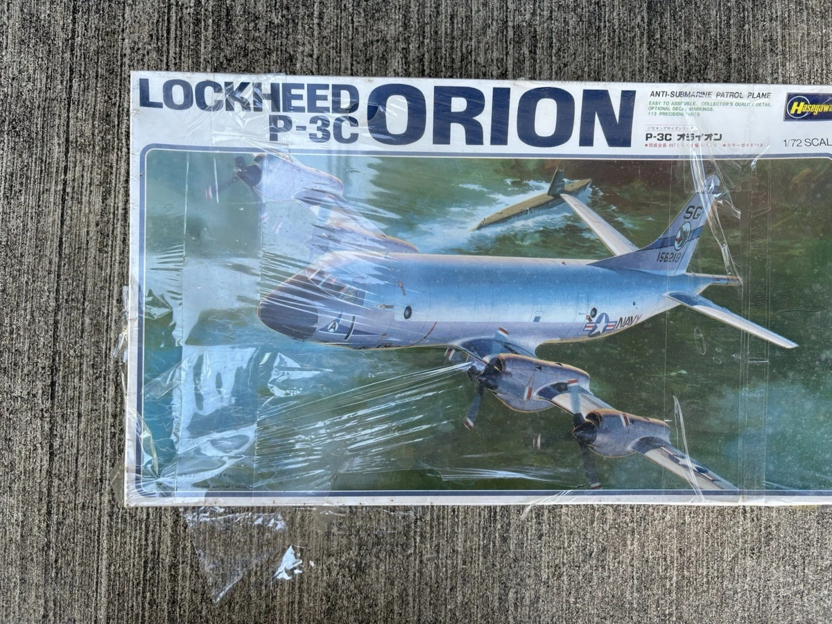 P3 Orion 72 for sale | eBay
