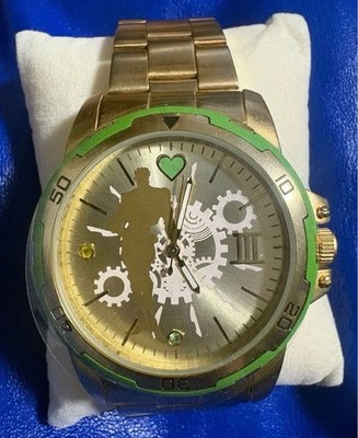 UNIVERSAL STUDIOS JAPAN USJ Limited JoJo's Bizarre Adventure DIO