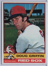 Doug Griffin