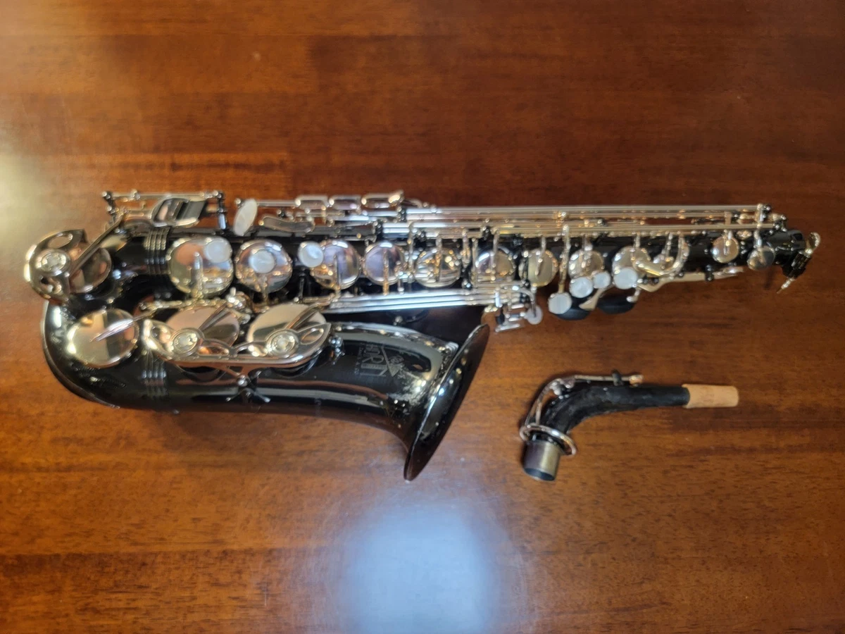 TREVOR J.JAMES サックス THE HORN Revolution Trevor James Alto Saxophone Saxophones for sale | eBay