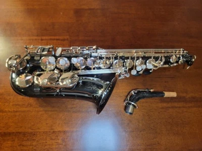 Trevor James Saxophones for sale - eBay