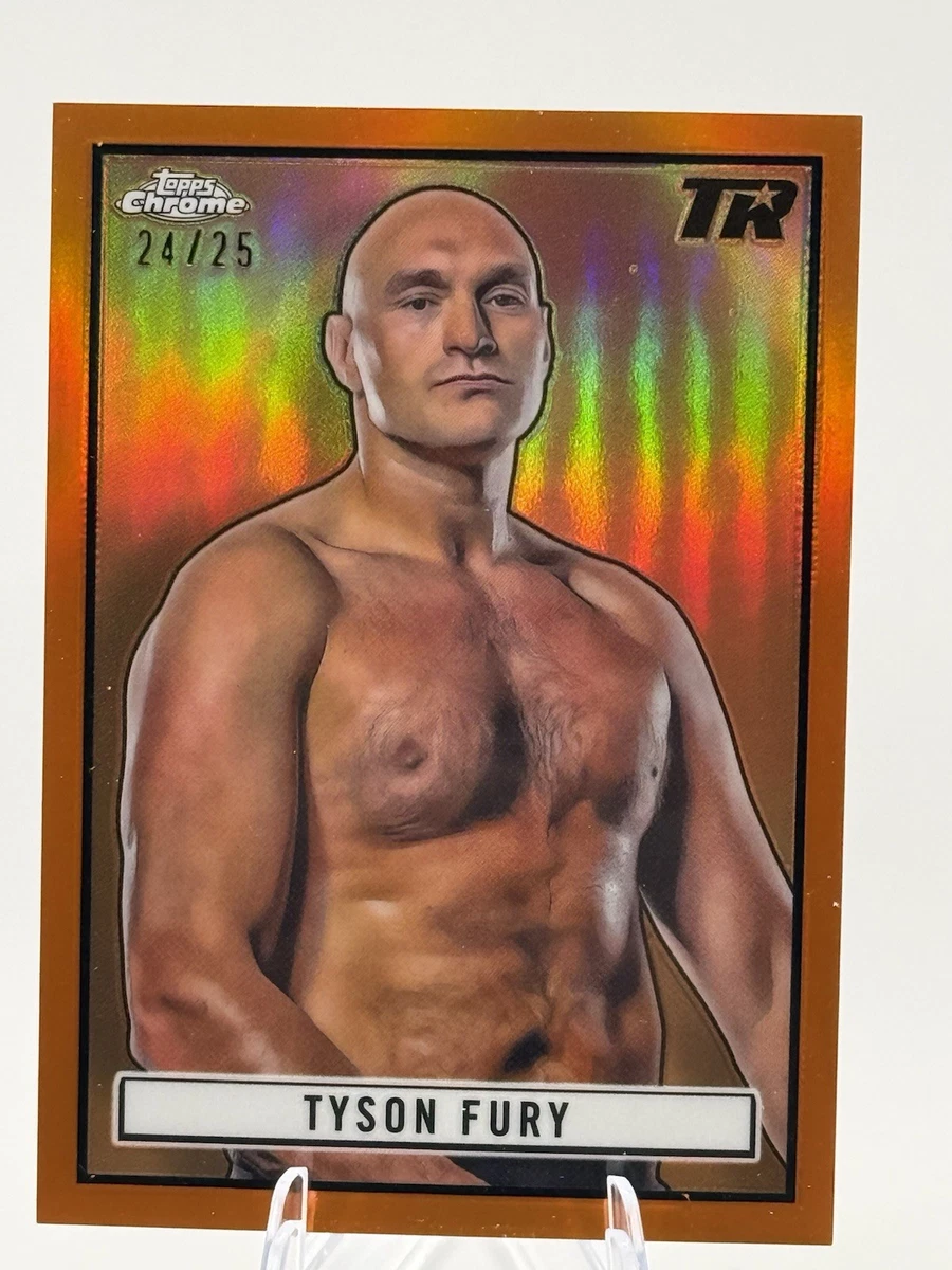 その他 [1of1]tyson fury auto wbc 1of1]tyson fury auto wbc