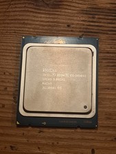 Intel Xeon E5-2690 V2 25MB Cache, 3.00 GHz, 1...