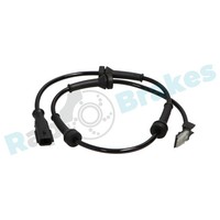 RAP Brakes ABS Sensor Raddrehzahl R-A0394 FüR Opel Vivaro X83 Bus DTI A07 Cdti 2