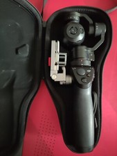 DJI OSMO OM160 4K Camera  Gimbal NO BATTERY/NO CHARGER