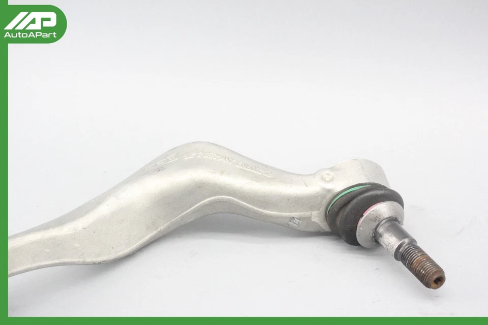 ✅ 06-12 Brazo de suspensión delantero derecho inferior BMW E90 E92 E93 335i 36495R EN6082 OEM Foto 3 de 4