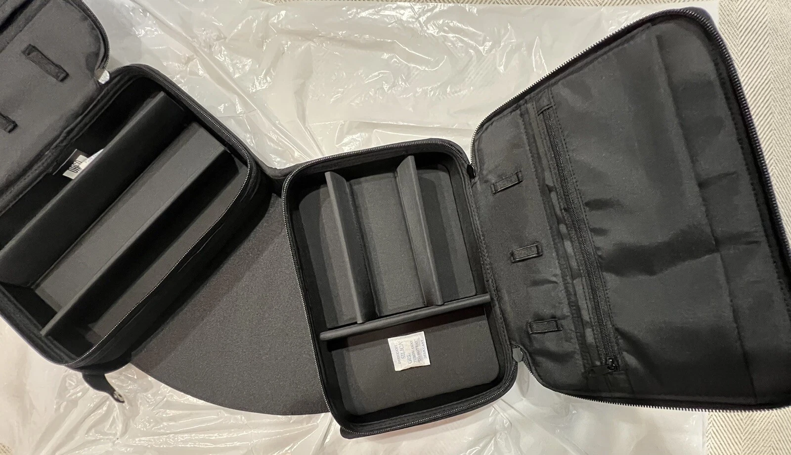 ORGO Lite Travel Cosmetic Case