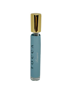 MINI Women Tocca BIANCA 0.15 OZ EDP Spray New NO Box