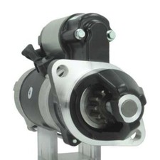 Démarreur Fawde WX485 MinXiian Bagger Baumaschine