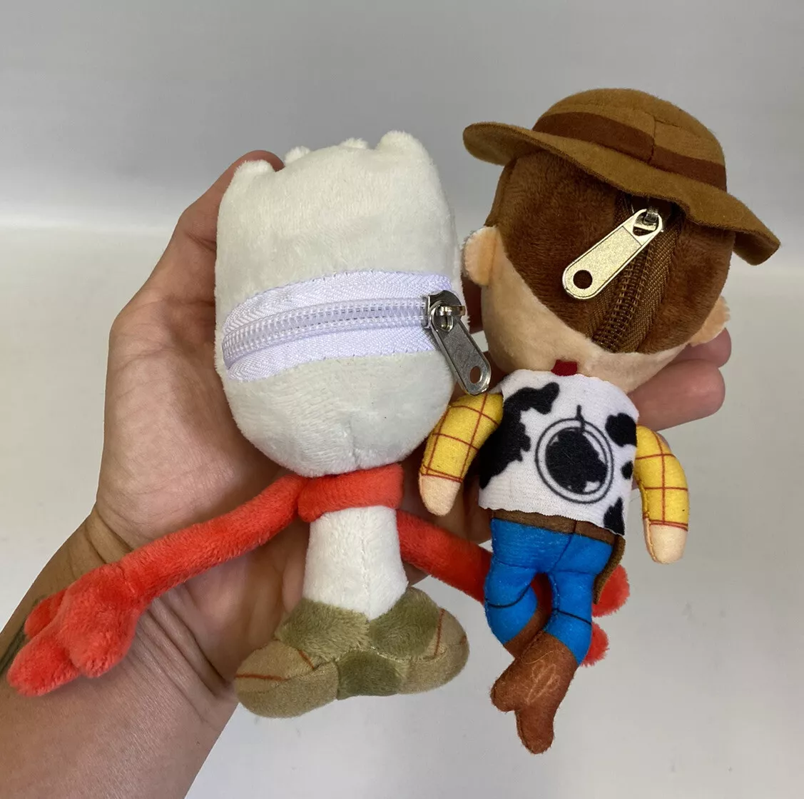 Woody plush target outlet