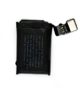 apple watch series 2 38mm battery replacement