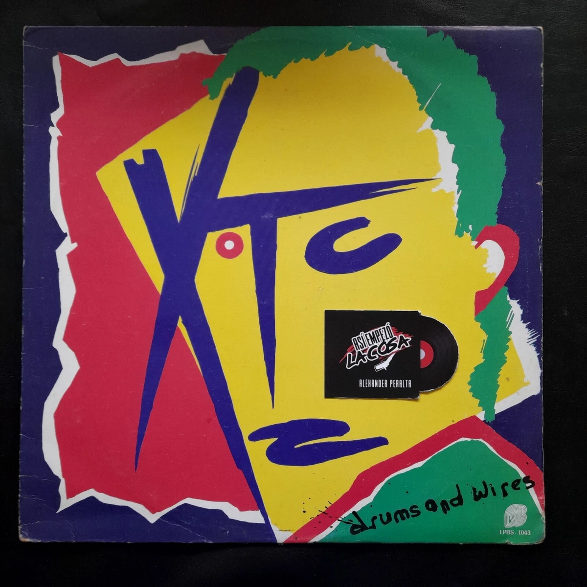XTC Drums And Wires [1979] Album Review States Kingdoms, 53 OFF
