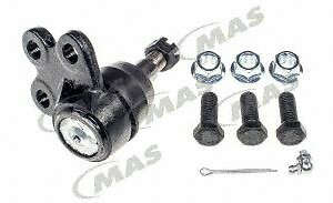Lower Ball Joint  MAS Industries  BJ90325
