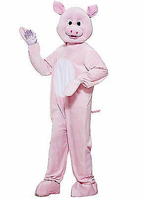 Poliéster Forum Animales y naturaleza disfraces para hombres