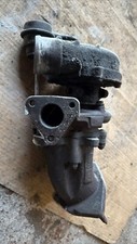 Ford Transit MK4 Smiley 2.5DI Turbo with Exhaust Manifold