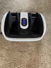 CloudMassage Shiatsu Foot and Calf Massage Machine