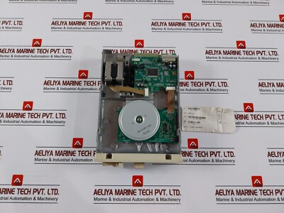 TEAC FD-55GFR Floppy Disk Drive 5.25-Inch