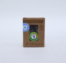 Replacement Battery for Zebra Printers QLn320, QLn220 HC , ZQ500, ZQ510, ZQ520,