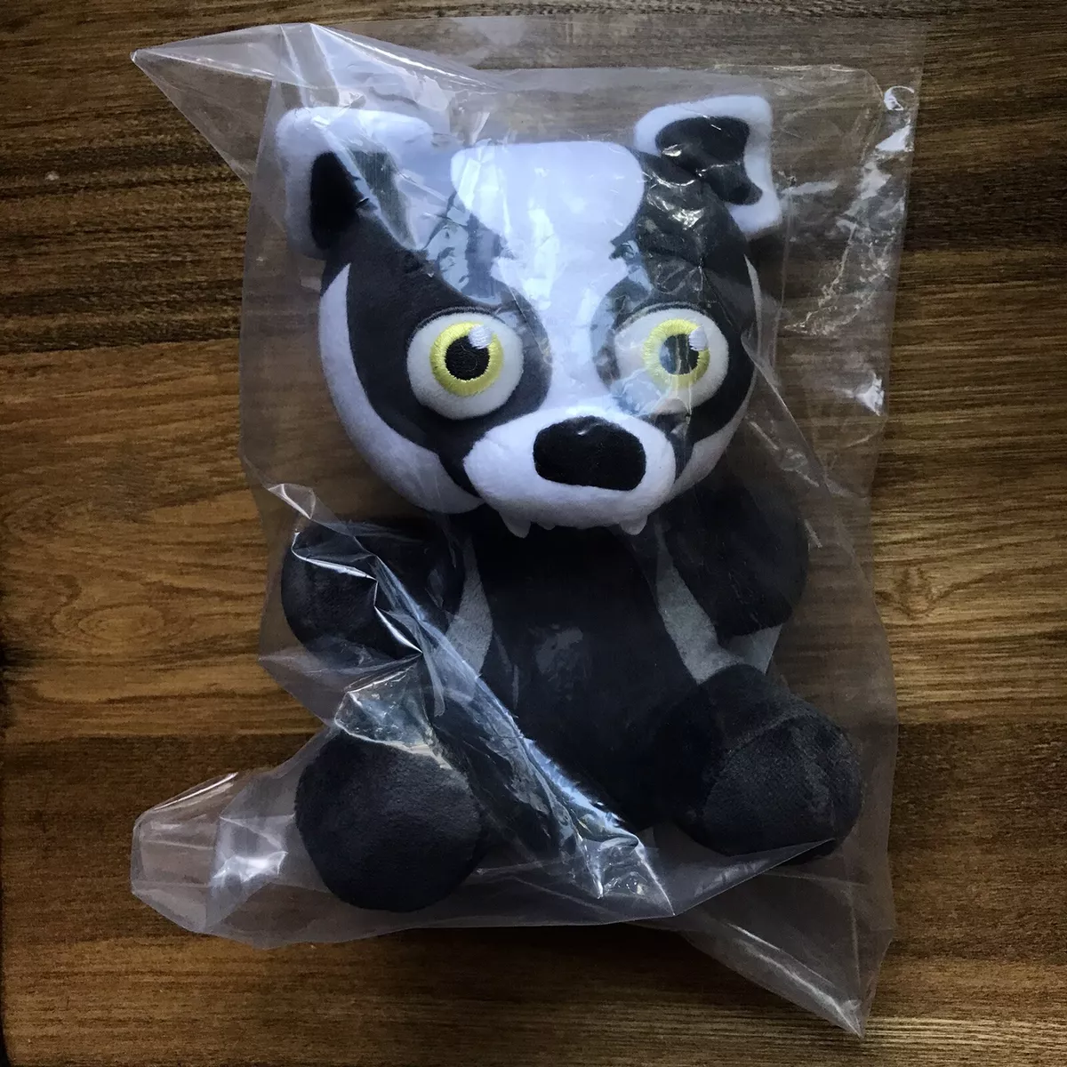 Buy Blake the Badger Plush at Funko.