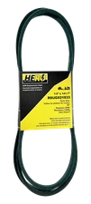HERO OEM Aramid Cord Replacement Belt for John Deere GX21833, GX20571 - Fits Mul