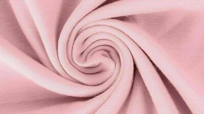 French Terry Swafing ''Tayler'' von Stofftreff-Meterware-25 cm Schritte