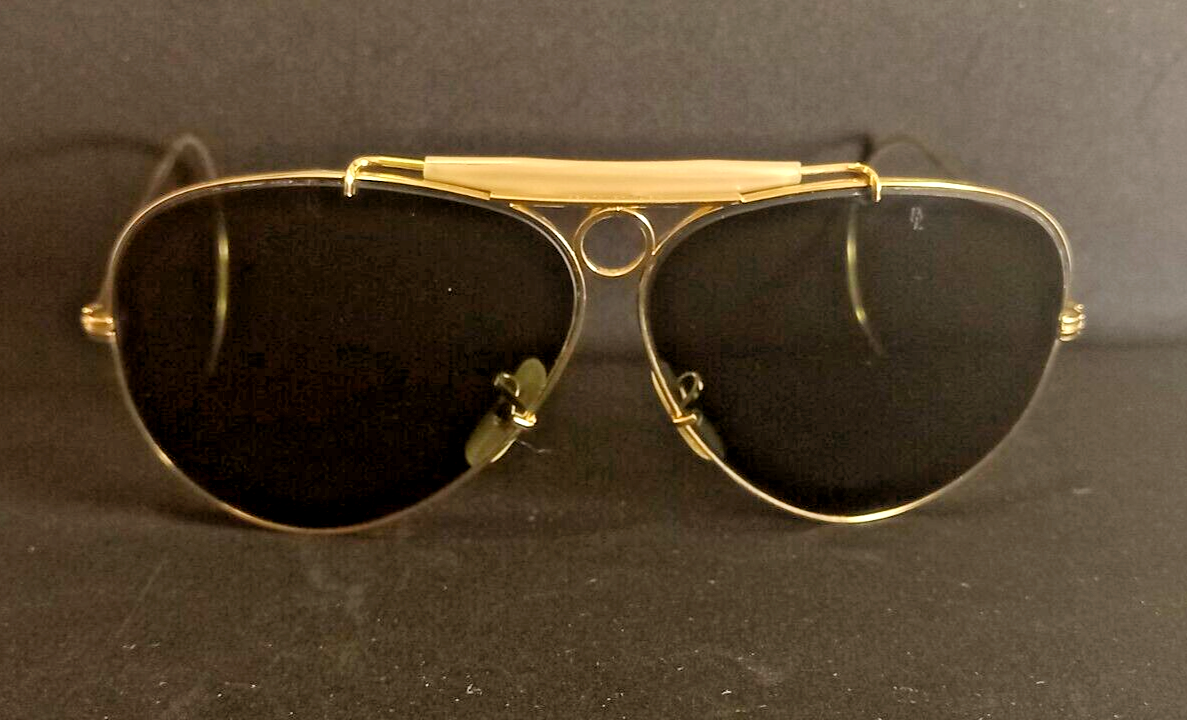 Vintage B&L RAY BAN 